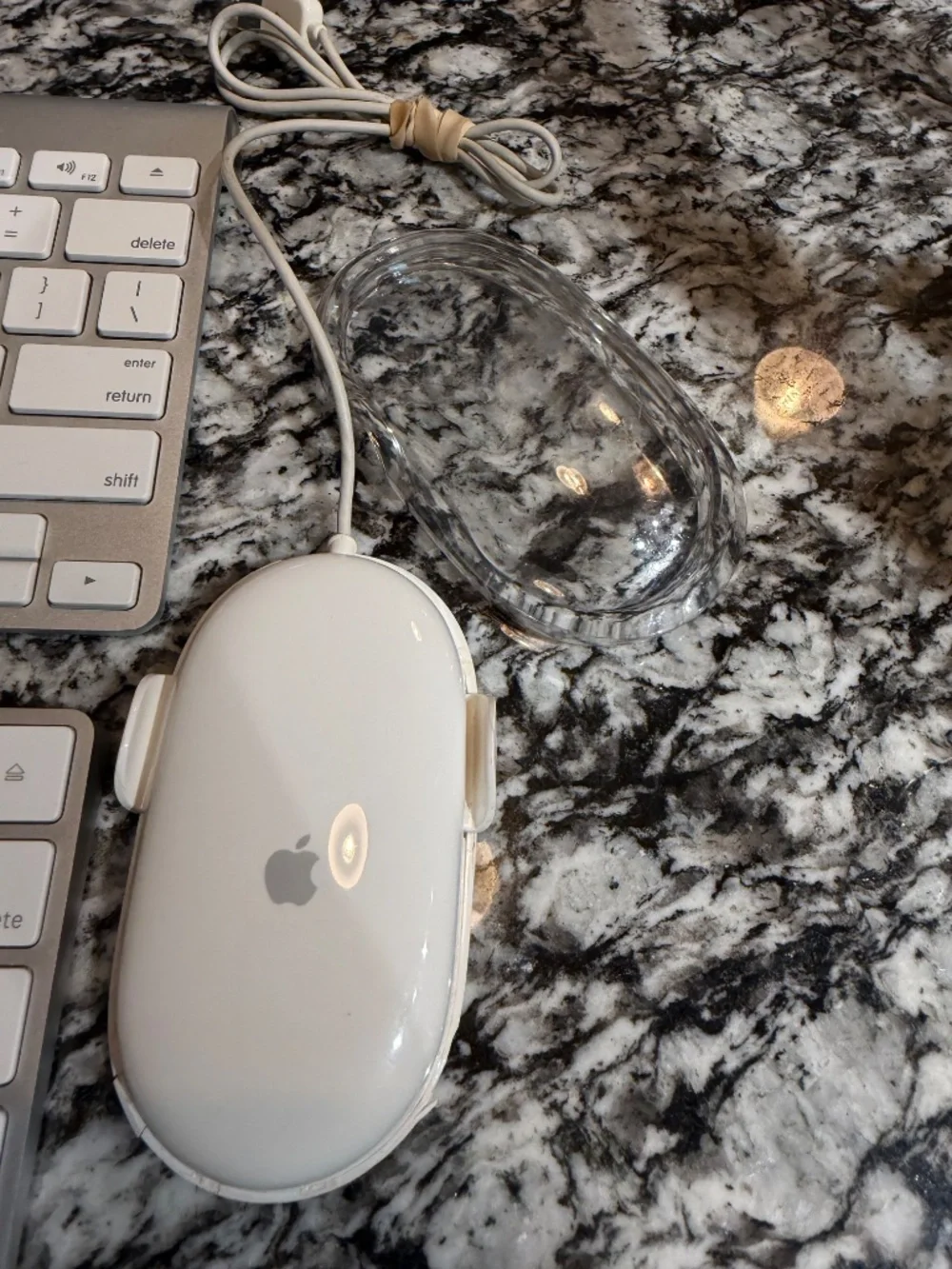 Apple Computer items